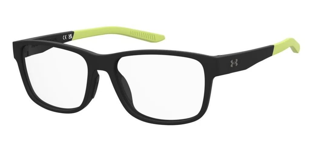 Under Armour UA5080 Eyeglasses - view 4